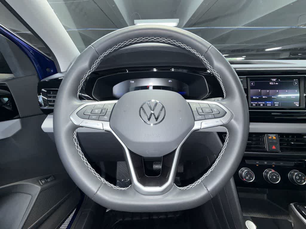 2024 Volkswagen Taos S