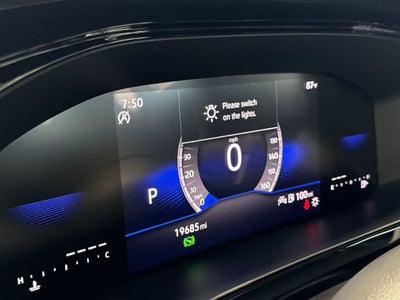 2024 Volkswagen Taos S