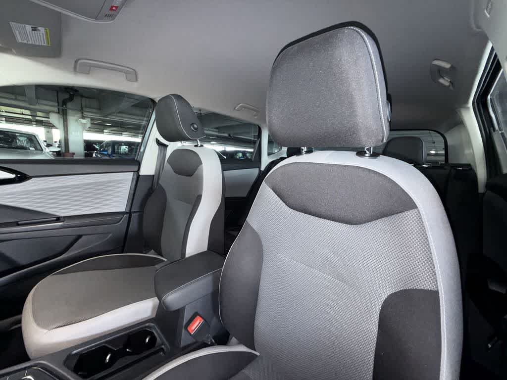 2024 Volkswagen Taos S