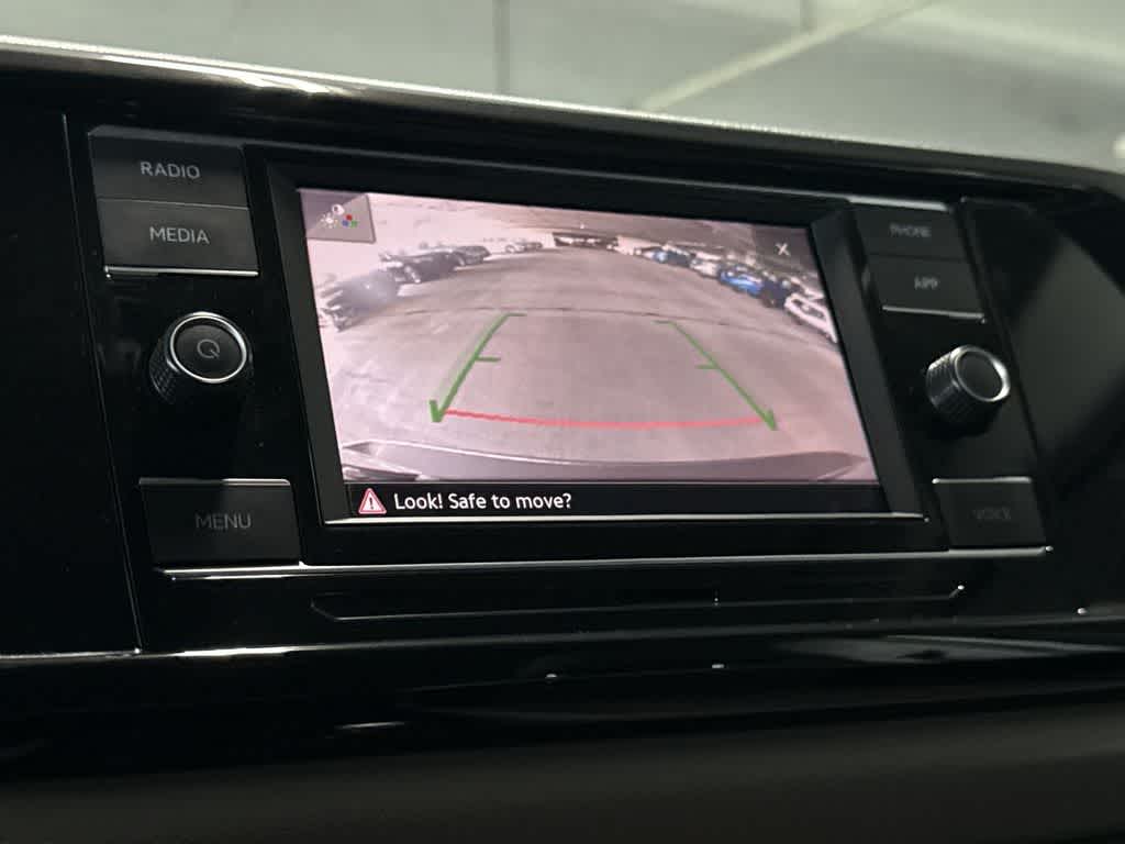 2024 Volkswagen Taos S