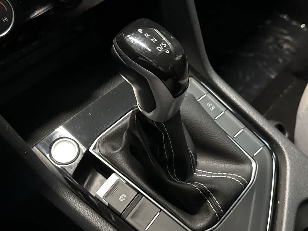 2024 Volkswagen Taos S