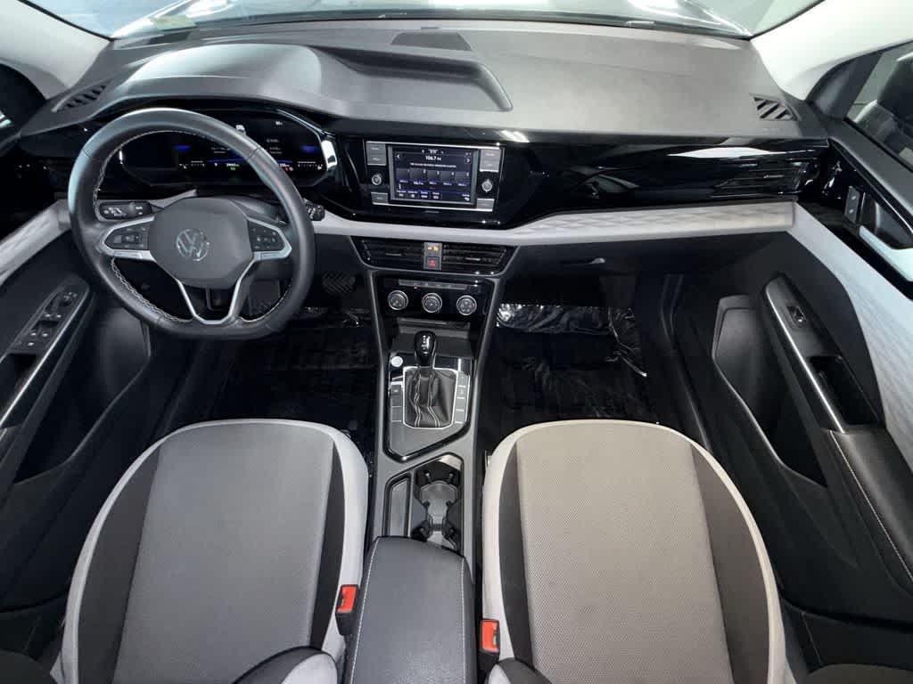2024 Volkswagen Taos S