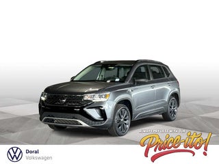 2024 Volkswagen Taos S