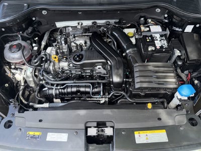 2024 Volkswagen Taos S