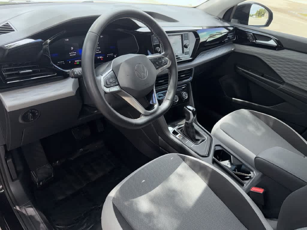 2024 Volkswagen Taos S
