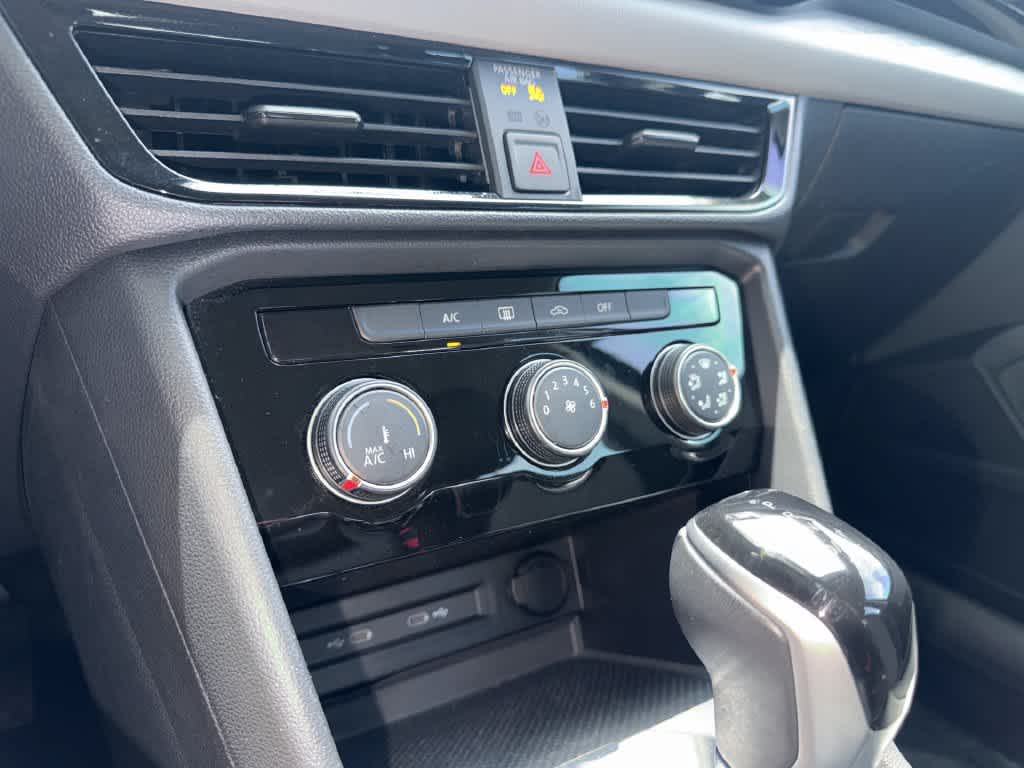 2024 Volkswagen Taos S