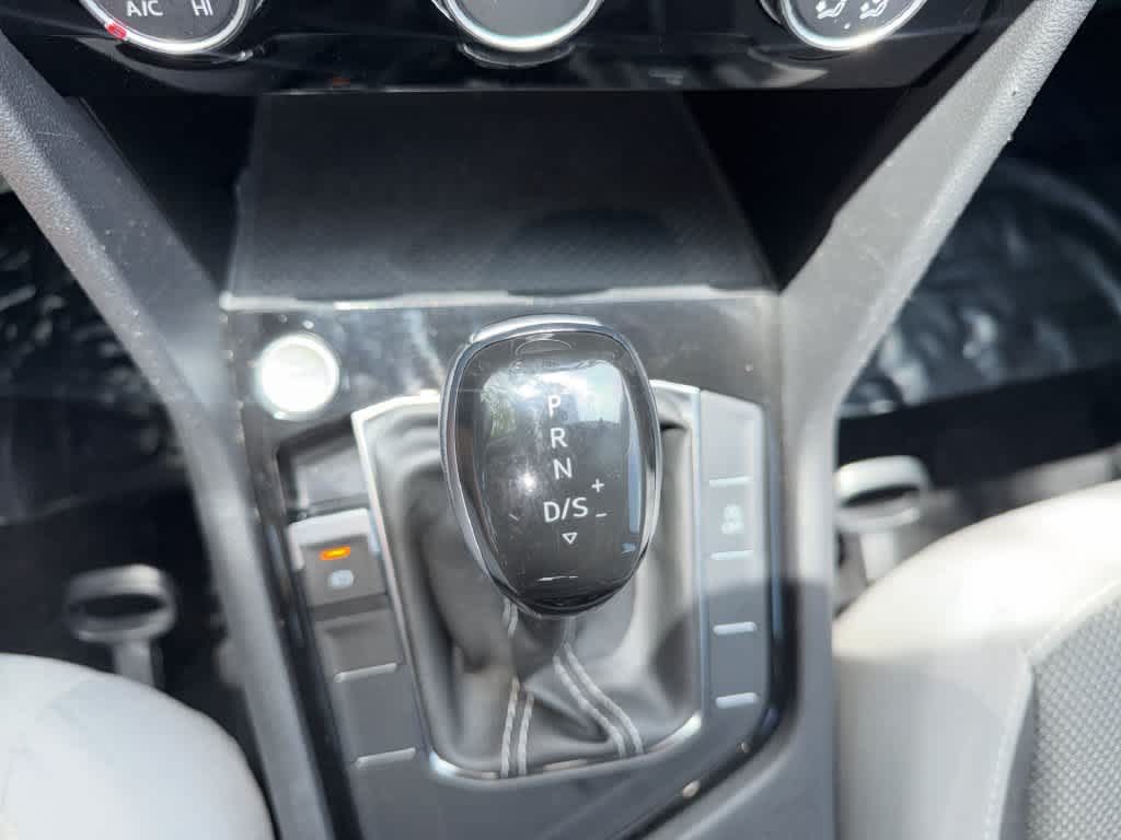 2024 Volkswagen Taos S