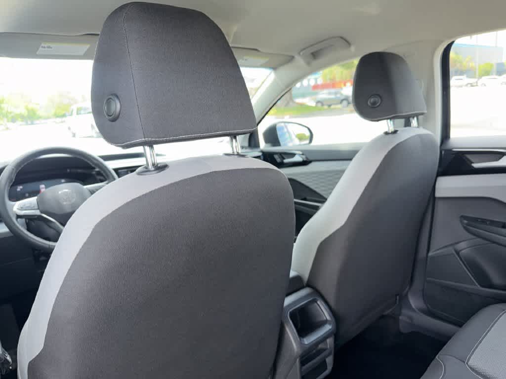 2024 Volkswagen Taos S