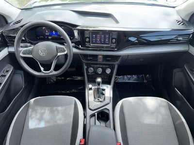 2024 Volkswagen Taos S