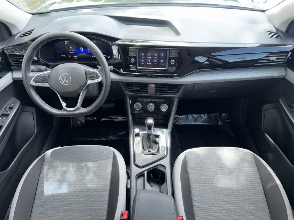 2024 Volkswagen Taos S