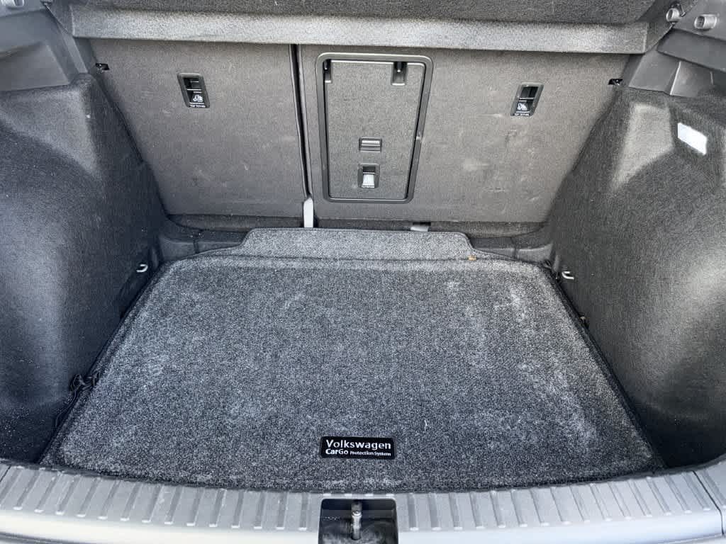 2024 Volkswagen Taos S