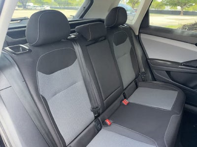 2024 Volkswagen Taos S