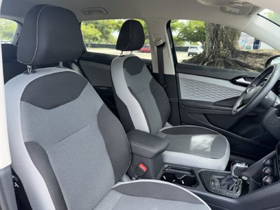2024 Volkswagen Taos S