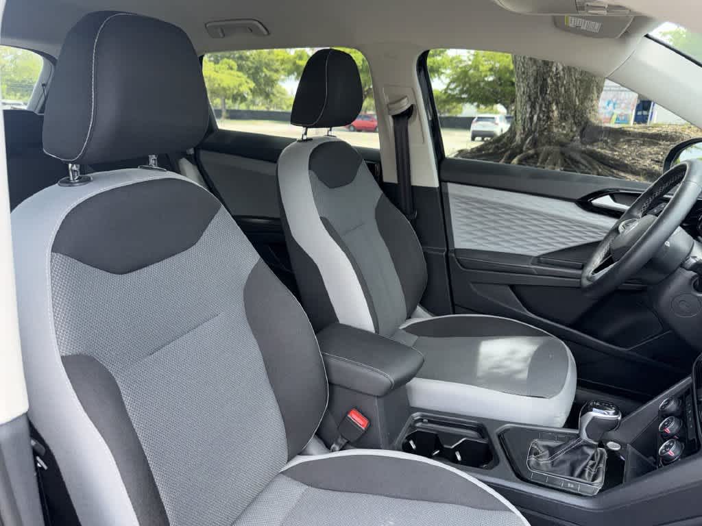 2024 Volkswagen Taos S
