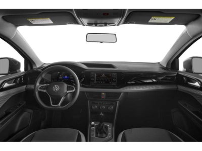 2024 Volkswagen Taos S