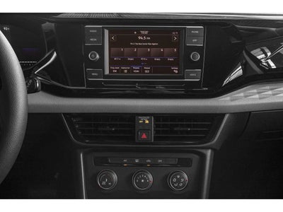 2024 Volkswagen Taos S