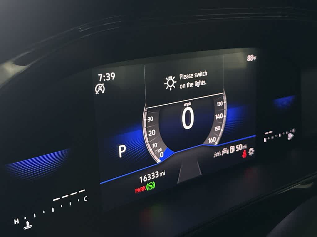 2024 Volkswagen Taos S