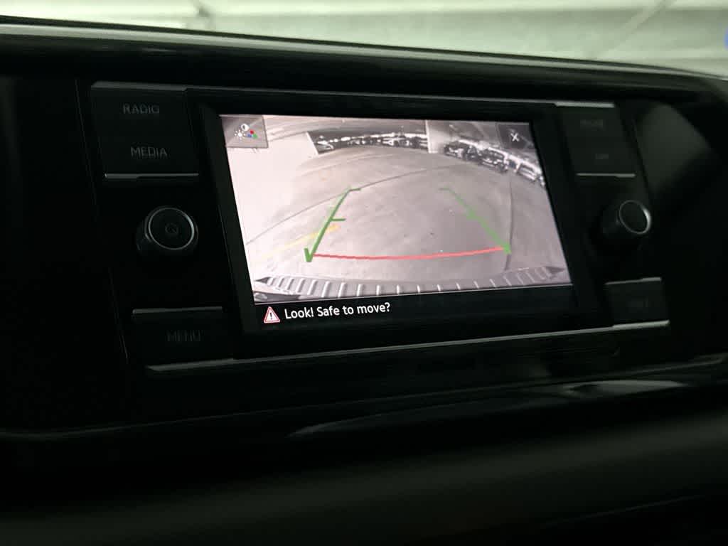 2024 Volkswagen Taos S