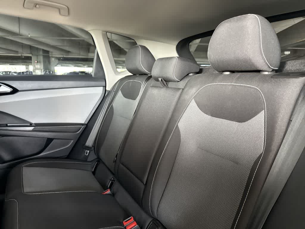 2024 Volkswagen Taos S