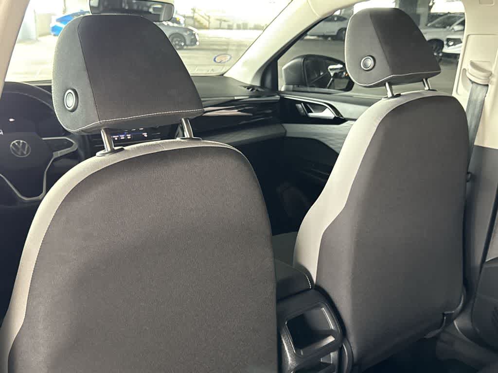 2024 Volkswagen Taos S