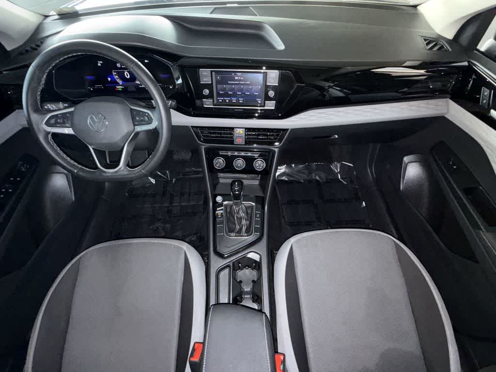 2024 Volkswagen Taos S