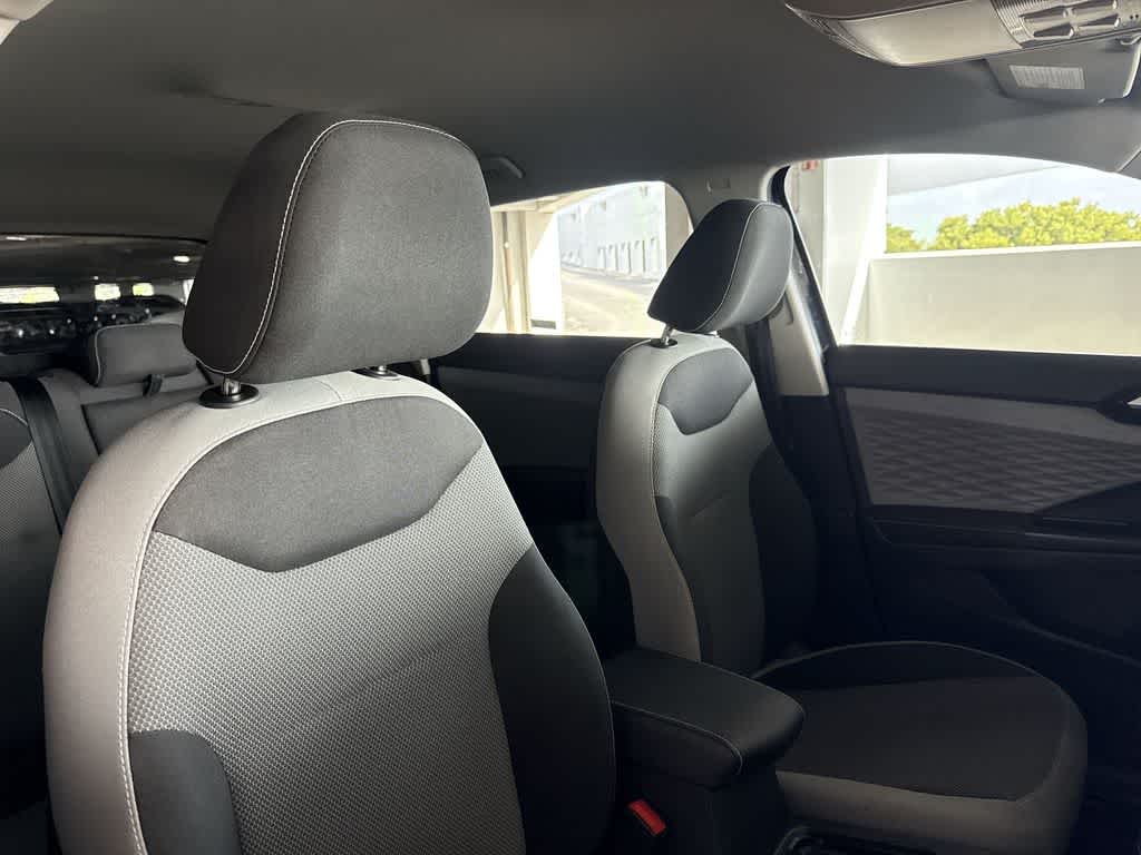 2024 Volkswagen Taos S