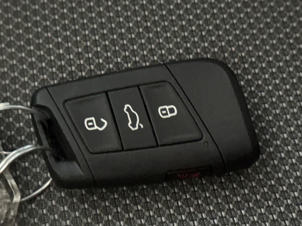 2024 Volkswagen Taos S