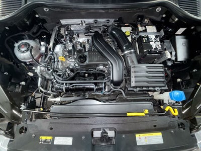 2024 Volkswagen Taos S