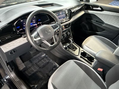 2024 Volkswagen Taos S