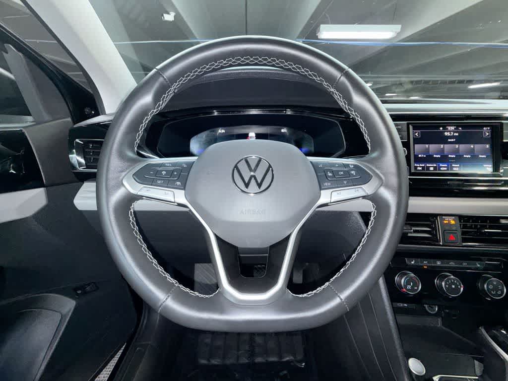 2024 Volkswagen Taos S