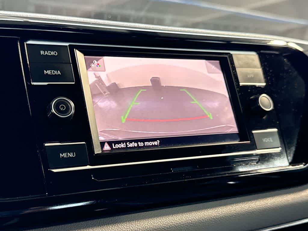 2024 Volkswagen Taos S