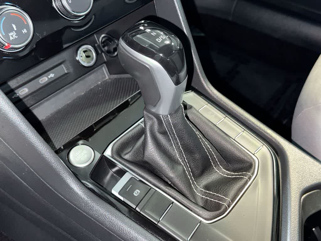 2024 Volkswagen Taos S