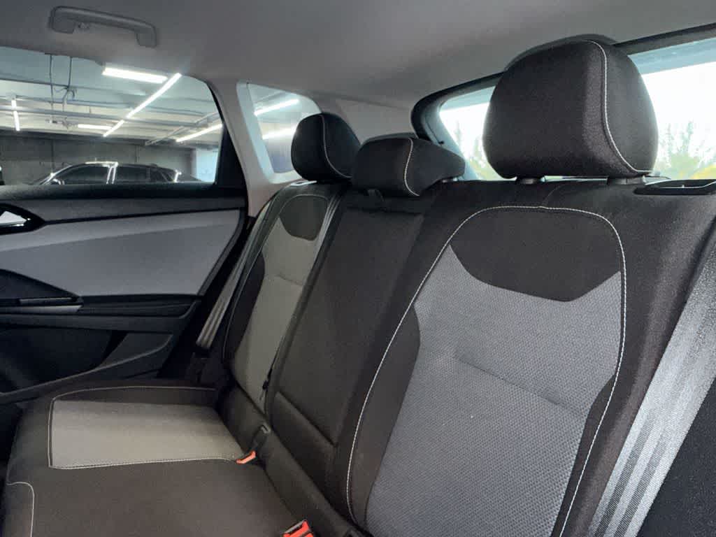 2024 Volkswagen Taos S