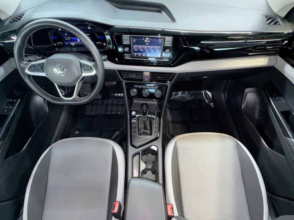 2024 Volkswagen Taos S