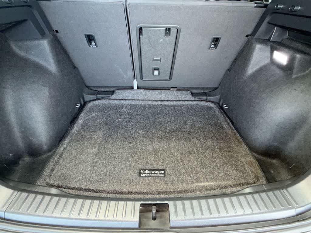 2024 Volkswagen Taos S