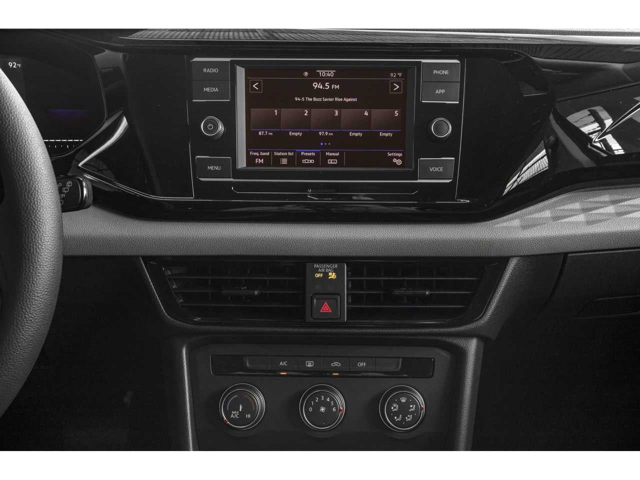 2024 Volkswagen Taos S