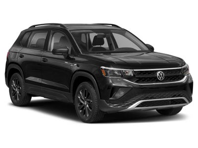 2024 Volkswagen Taos S