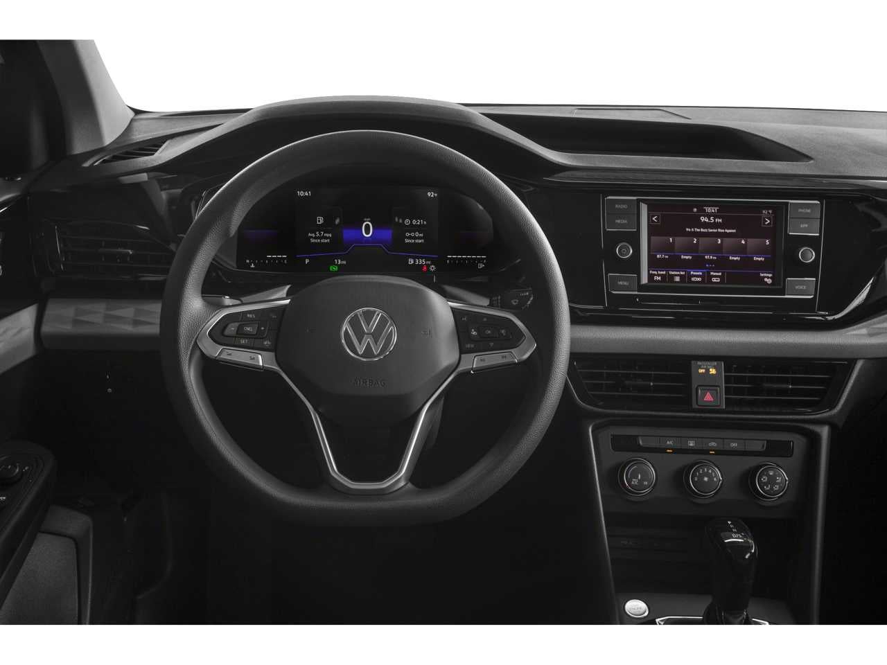 2024 Volkswagen Taos S