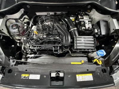 2024 Volkswagen Taos S