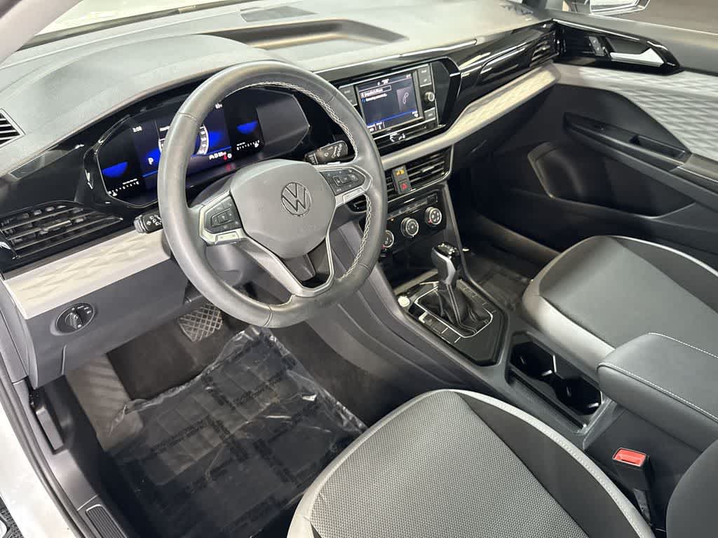 2024 Volkswagen Taos S