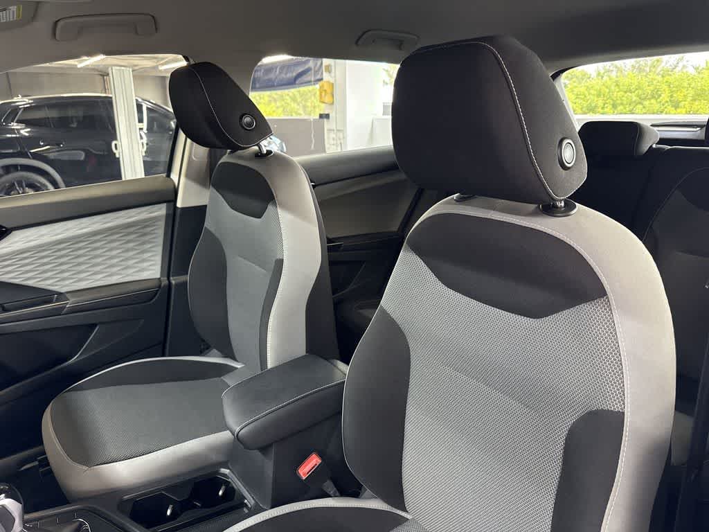 2024 Volkswagen Taos S