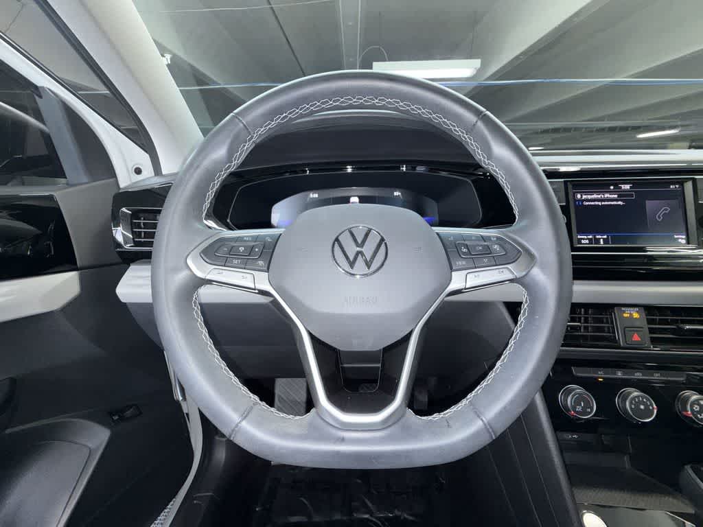 2024 Volkswagen Taos S