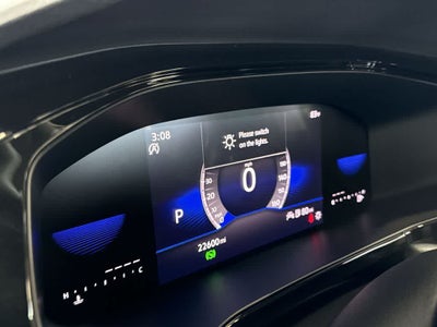 2024 Volkswagen Taos S