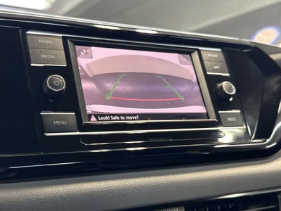 2024 Volkswagen Taos S