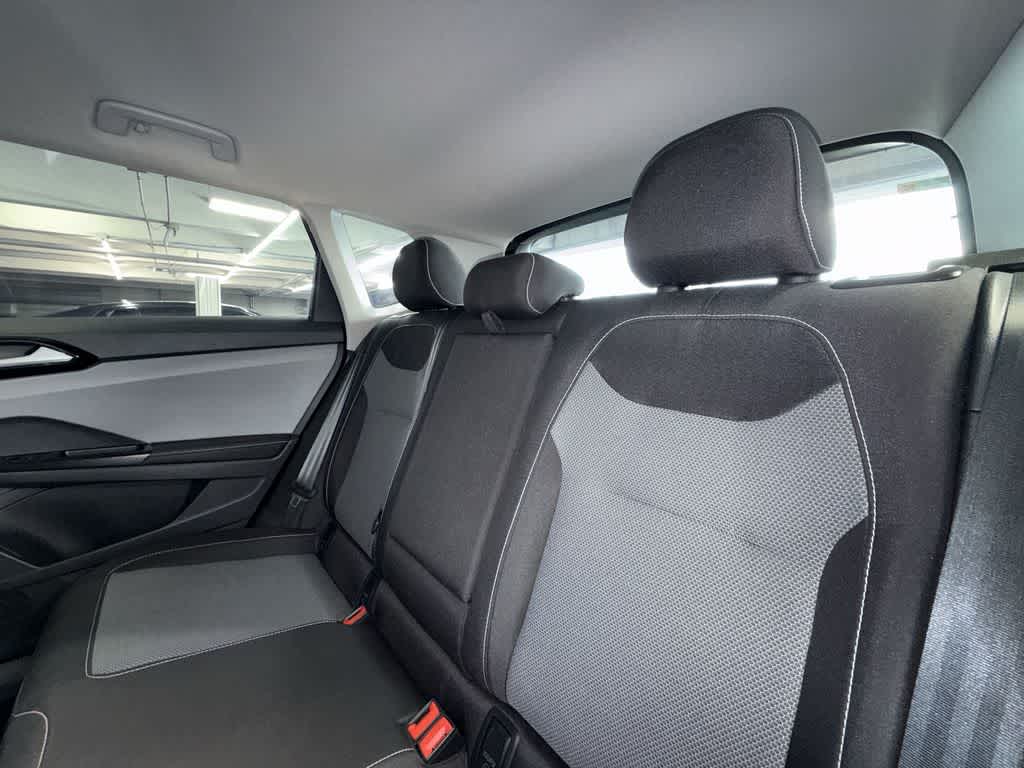 2024 Volkswagen Taos S