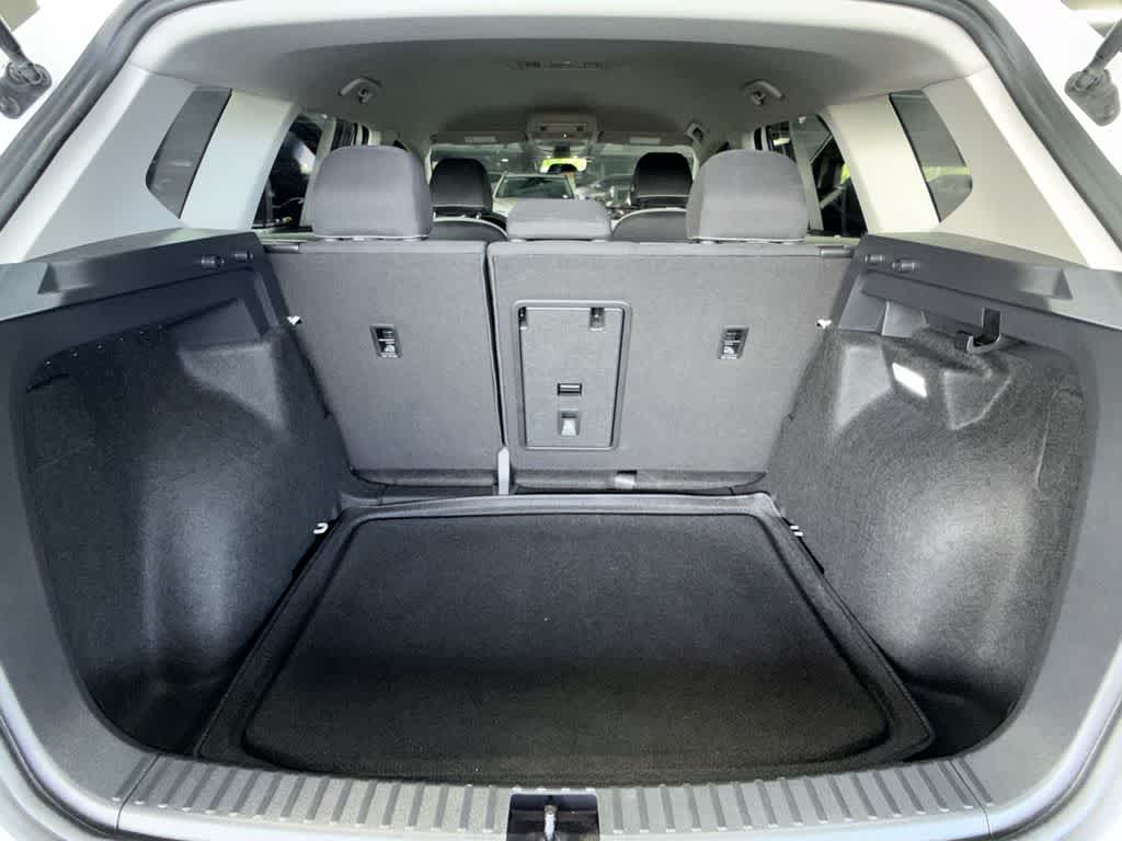 2024 Volkswagen Taos S