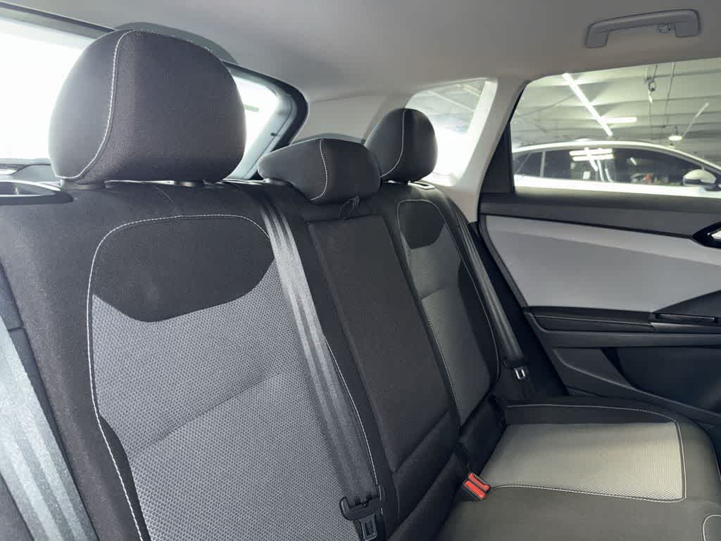 2024 Volkswagen Taos S