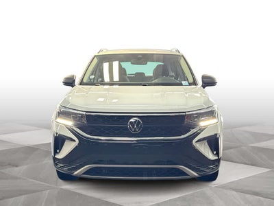 2024 Volkswagen Taos S