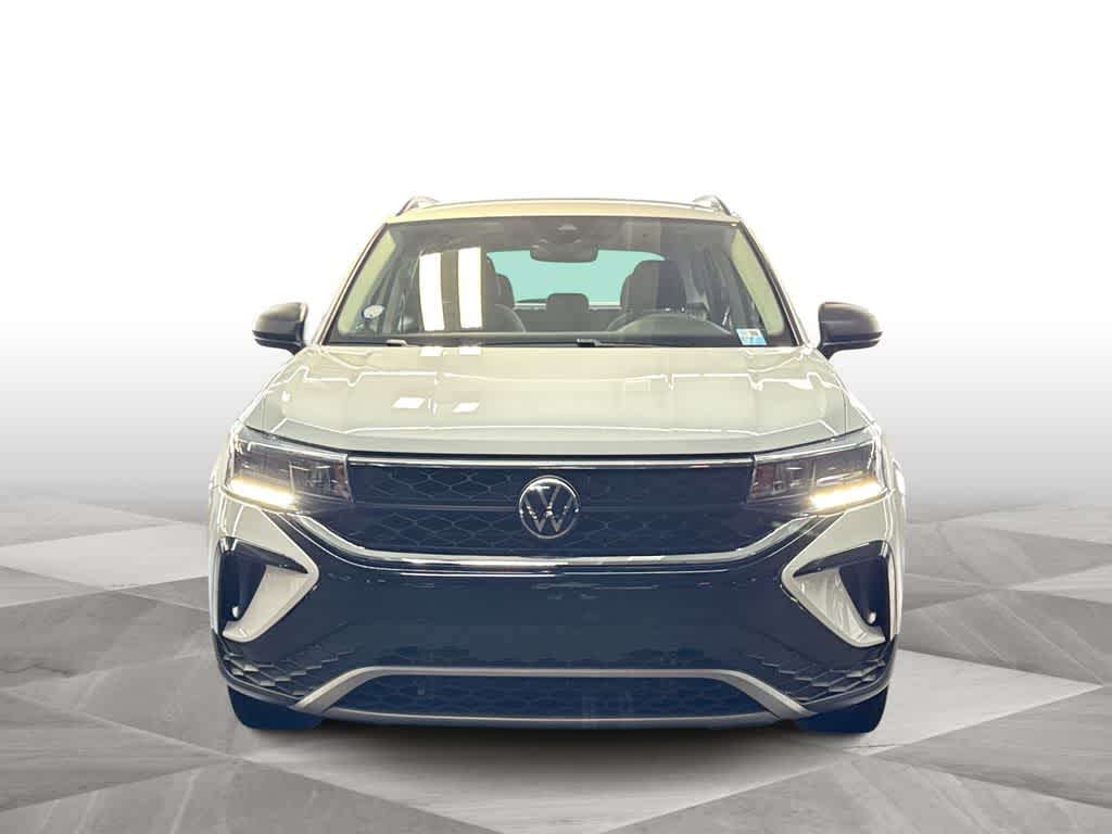 2024 Volkswagen Taos S