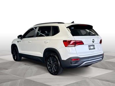 2024 Volkswagen Taos S